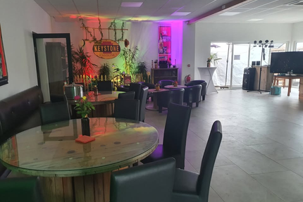 Bar Restauration rapide La Bascule