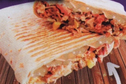 MED KEBAB Vous souhaite une Bonne Année