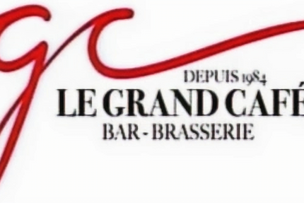 Le Grand Café