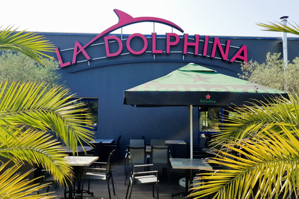 Le Dauphin - La Dolphina