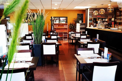 Le Dauphin - La Dolphina