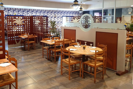 Le Dauphin - La Dolphina