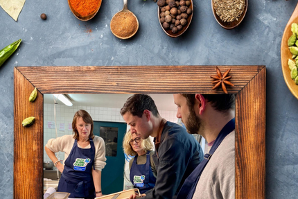 L'EssenCiel Restaurant by Jean Marie Baudic