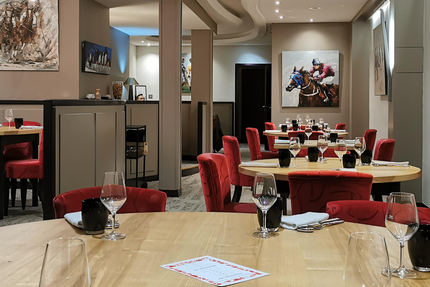 L'EssenCiel Restaurant by Jean Marie Baudic