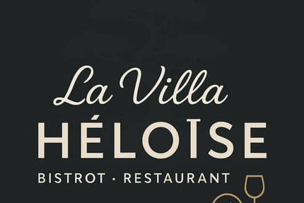 La Villa Héloïse