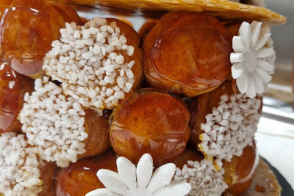 FLAVEURS DE MONT-RIANT | Restaurant gastronomique - Côteaux de Jurançon