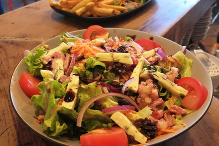 O'Vertaco Restaurant