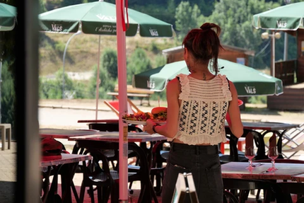 O'Vertaco Restaurant