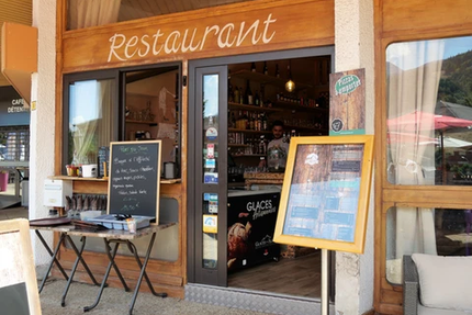 O'Vertaco Restaurant