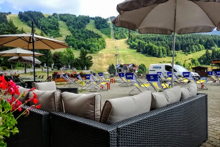 O'Vertaco Restaurant