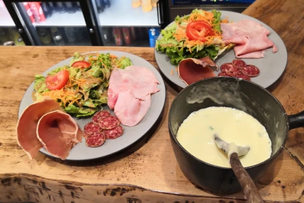 O'Vertaco Restaurant