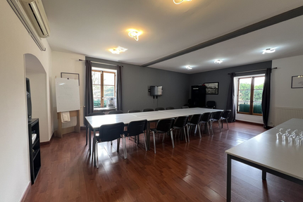 RESTAURANT LE CLOS ROMAIN