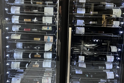 RESTAURANT LE CLOS ROMAIN