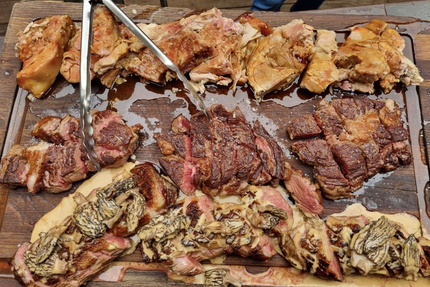 RESTAURANT LE CLOS ROMAIN