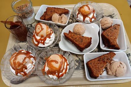 La caravane des possibles