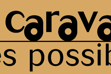 La caravane des possibles