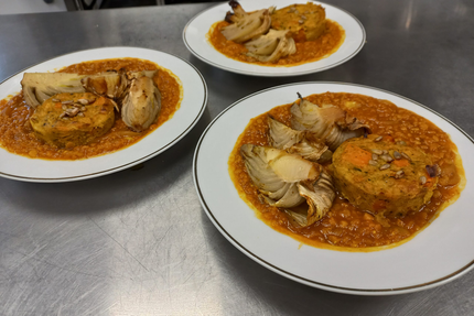 La caravane des possibles