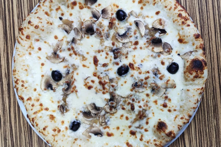 Pizza Tova