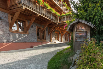 Le Simon - Table D'Exception