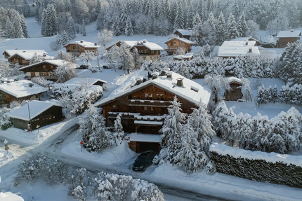 Le Simon - Table D'Exception