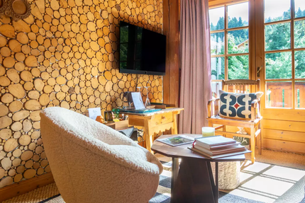 Le Simon - Table D'Exception