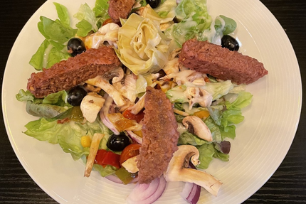 Coco’s Dinner Fleurieu