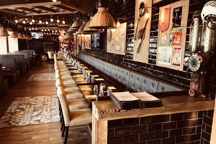 Coco’s Dinner Fleurieu