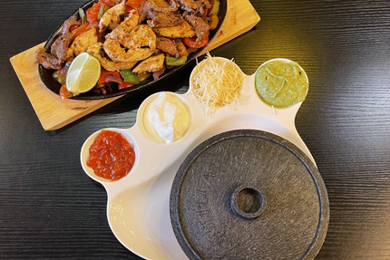 Coco’s Dinner Fleurieu