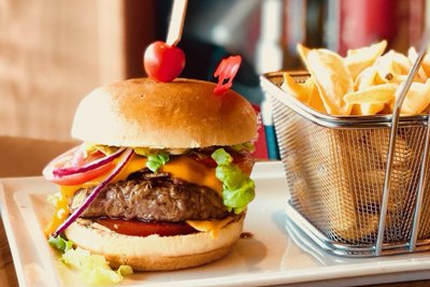 Coco’s Dinner Fleurieu