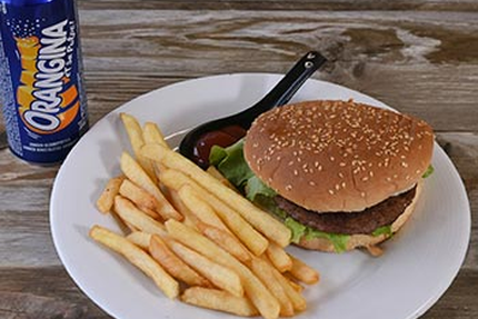 Hatay kebab Restaurant