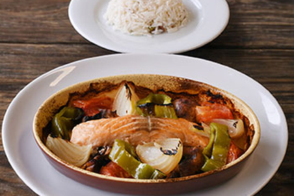 Hatay kebab Restaurant