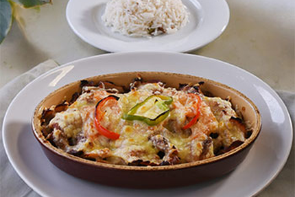 Hatay kebab Restaurant