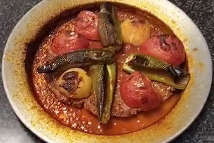 Hatay kebab Restaurant