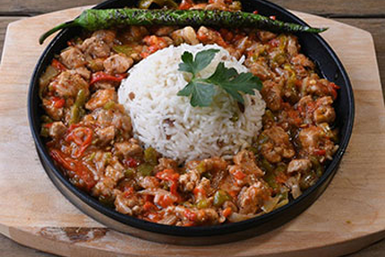 Hatay kebab Restaurant