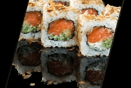 ASIAN TIME RIS ORANGIS