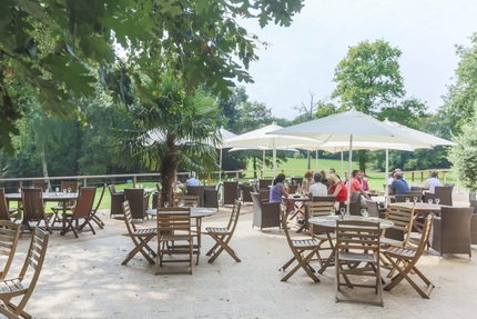 Restaurant du Golf Club de Nantes