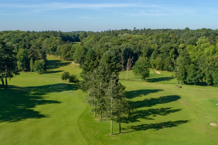 Restaurant du Golf Club de Nantes