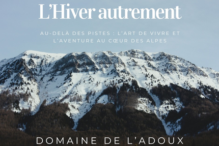 Restaurant Au Coeur de l'Adoux