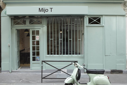 Mijo T