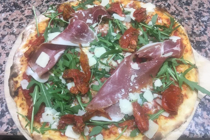 PLAZZA PIZZA Ambérieu-en-Bugey