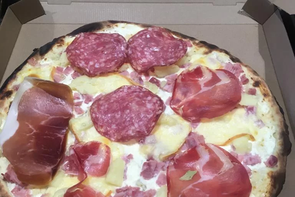 PLAZZA PIZZA Ambérieu-en-Bugey