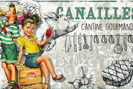 Canailles