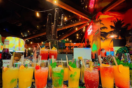 Le Miami Grill