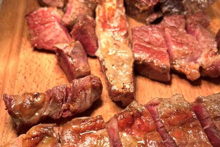 Le Coup de Coeur lattes