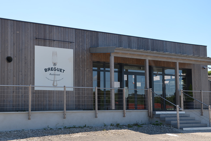 Le Breguet
