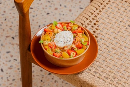 Olla | Bowls Gourmets