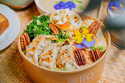 Olla | Bowls Gourmets