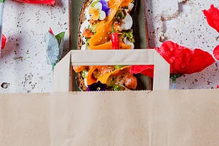 Olla | Bowls Gourmets