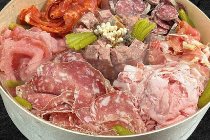 Le Café Coeur Lozère