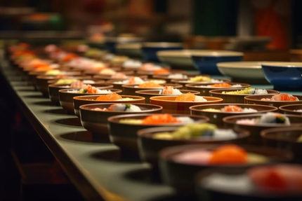 PLANET GRILL - Buffet à Volonté Périgueux/Trélissac